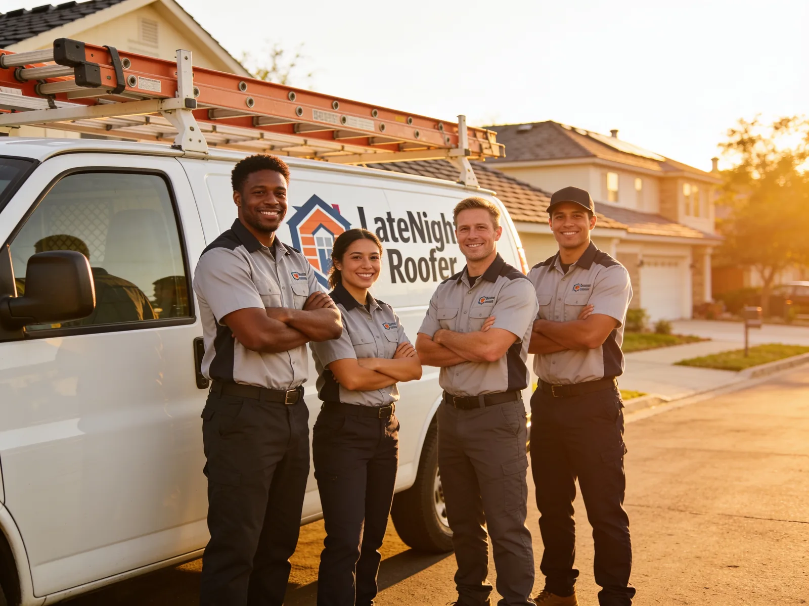 Emergency Roof Repair company in Havelock, IA